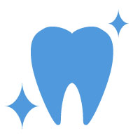 審美的治療・ホワイトニング